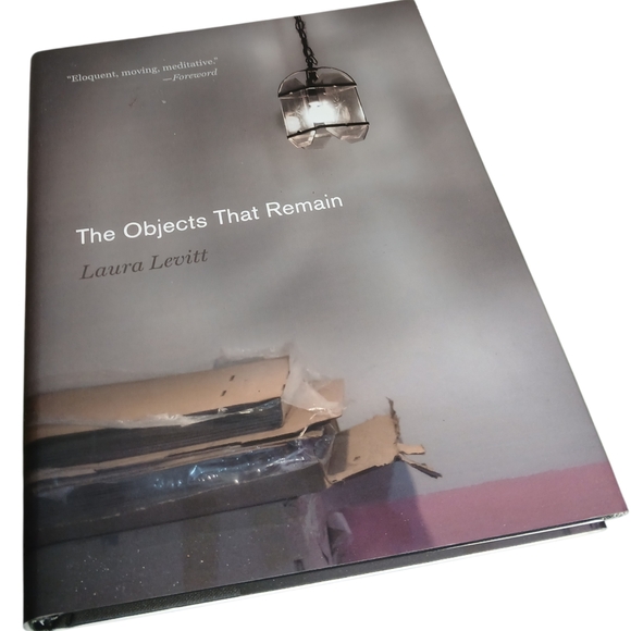 The Object That Remains LAURA LEVITT - Picture 5 of 5